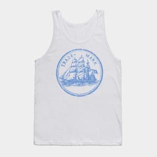 Ship Tank Top